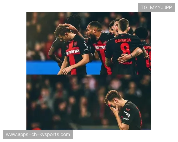 勒沃库森在场上展现出坚韧拼搏的精神，取得胜利，勒沃库森精选球员