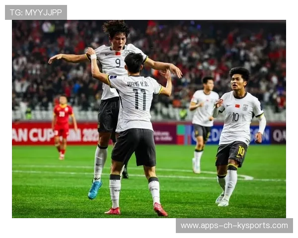 历史性电竞亚洲杯中国战队全胜出线，亚洲电竞大师杯